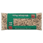 slide 1 of 6, Harris Teeter Dry Blackeye Peas, 16 oz