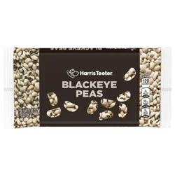 Harris Teeter Dry Blackeye Peas
