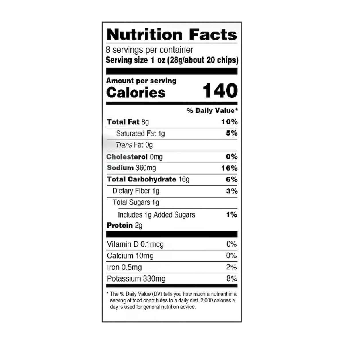 slide 6 of 12, Zapp's Zapp's Hotter 'N Hot Jalapeño New Orleans Kettle Style Potato Chips - 8 oz, 8 oz