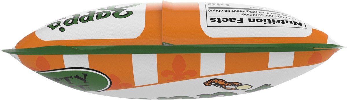 slide 5 of 12, Zapp's Zapp's Hotter 'N Hot Jalapeño New Orleans Kettle Style Potato Chips - 8 oz, 8 oz