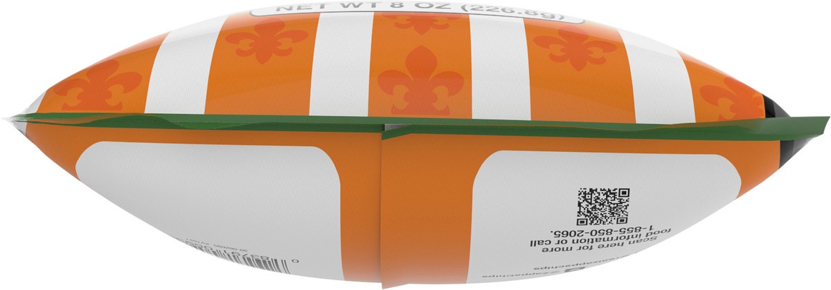 slide 8 of 12, Zapp's Zapp's Hotter 'N Hot Jalapeño New Orleans Kettle Style Potato Chips - 8 oz, 8 oz