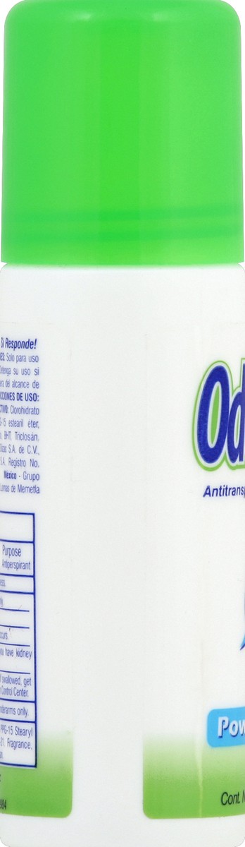 slide 6 of 6, Odorono Deodorant & Anti-Perspirant 2.5 oz, 2.5 oz