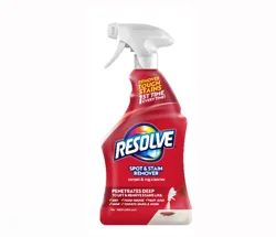 Resolve Spot & Stain Carpet & Rug Stain Remover 22 fl oz