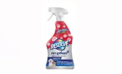 Resolve Pet Expert Stain & Odor Remover 22 oz