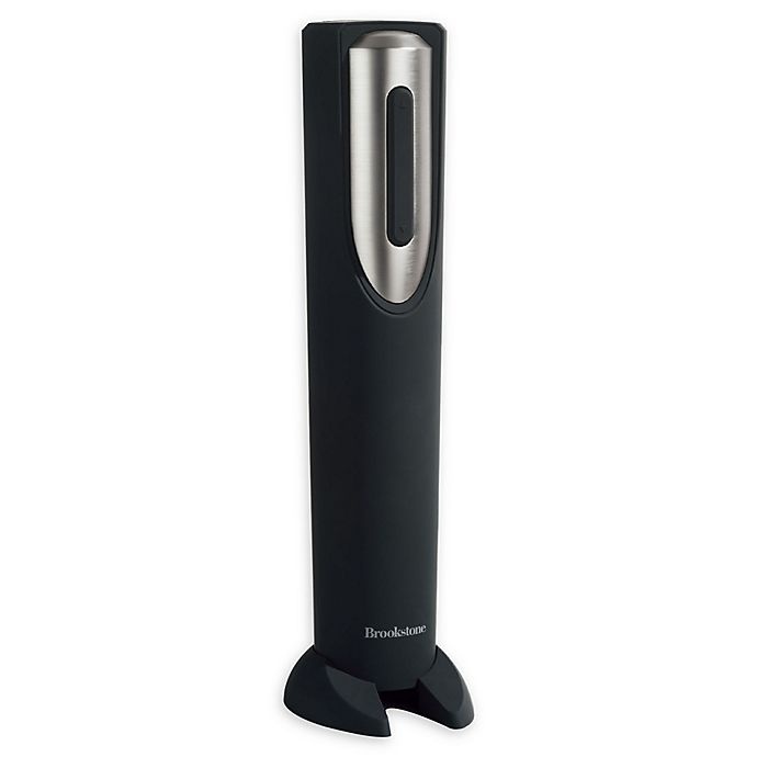 Brookstone Automatic Wine Opener 1 ct Shipt