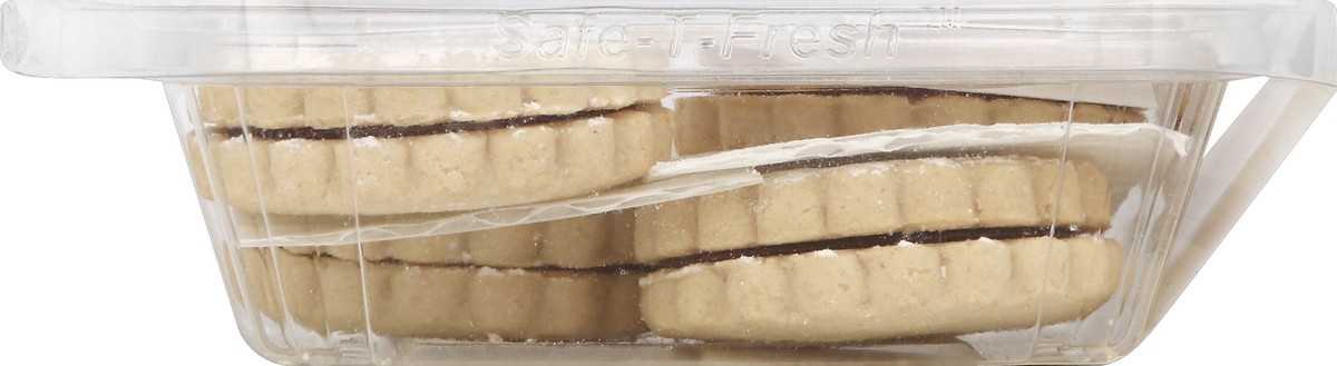 slide 3 of 4, My Dad's Cookies, 1 ct