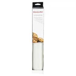 KitchenAid Silicone Baking Mat Large, Gray, 12x17 inch