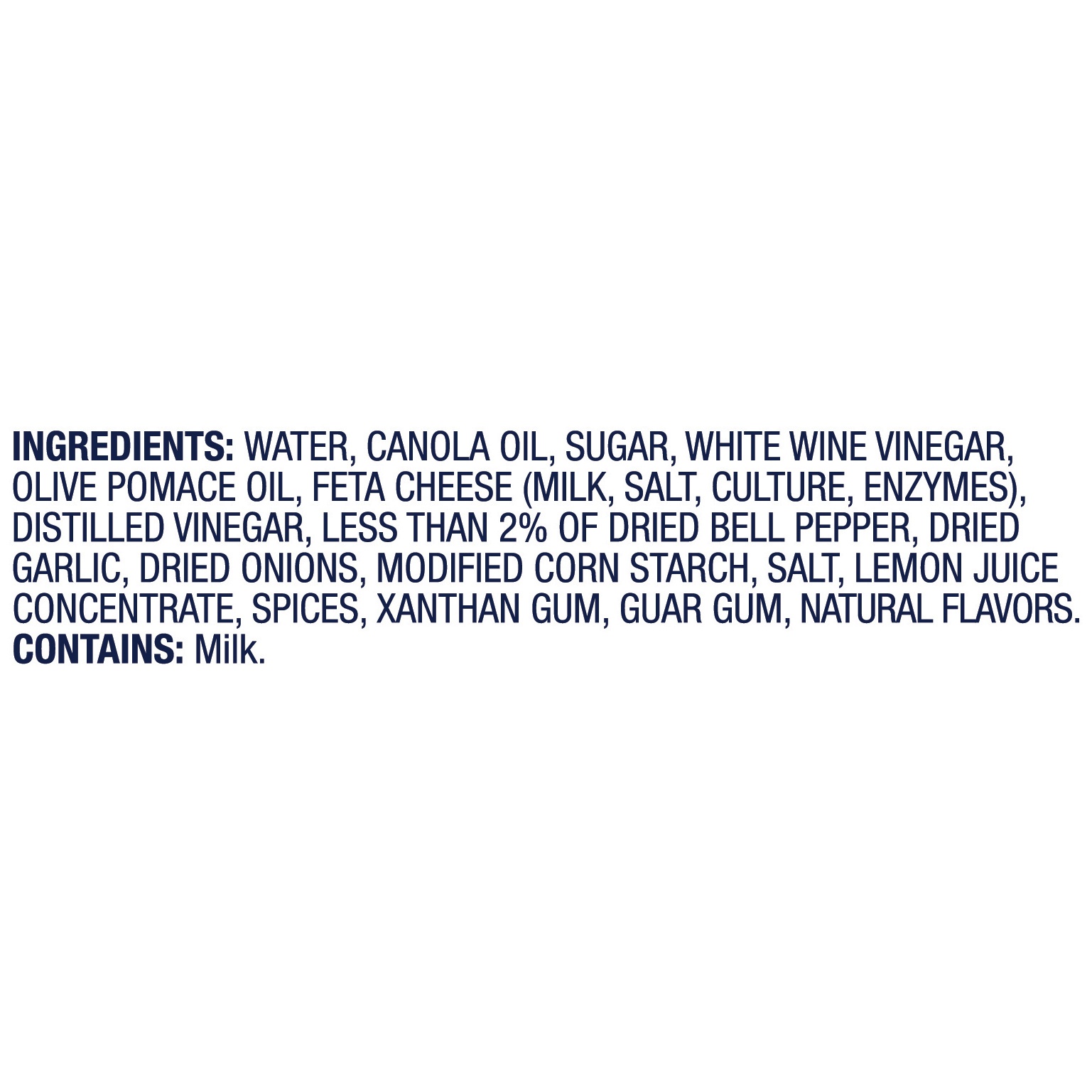 slide 3 of 8, Litehouse Greek with Extra Virgin Olive Oil Vinaigrette Dressing 12 fl. oz. Bottle, 12 oz