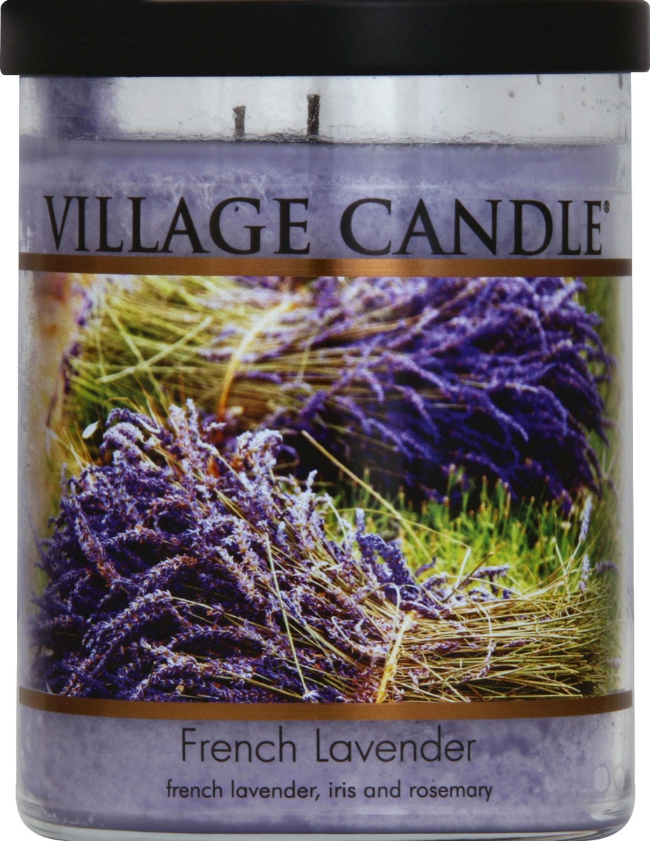 slide 2 of 2, Village Candle Candle 1 ea, 1 ct