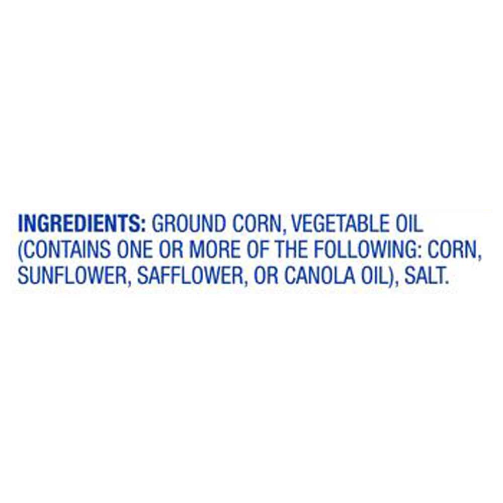 slide 4 of 4, Kroger Cupz Corn Chips, 9.75 oz