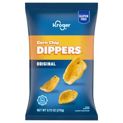Kroger Cupz Corn Chips