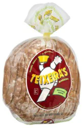 Bread Sliced Regional - 14 Oz