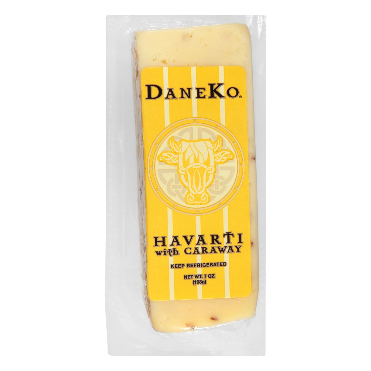 slide 1 of 13, DaneKo Cheese, 7 oz
