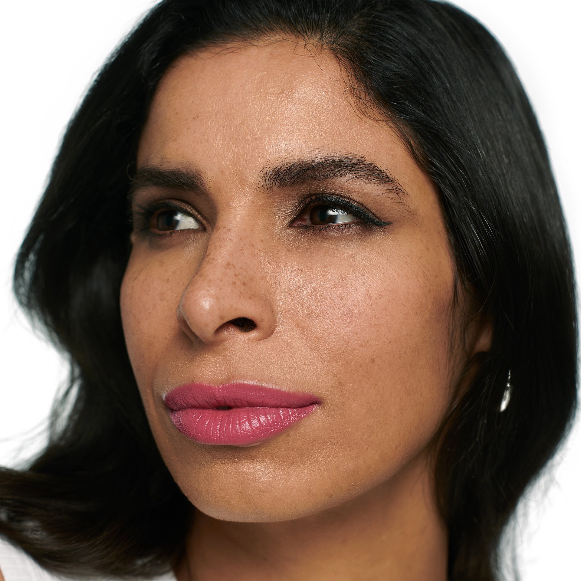 slide 2 of 3, CLINIQUE High Impact Easy Liquid Eyeliner Black, 