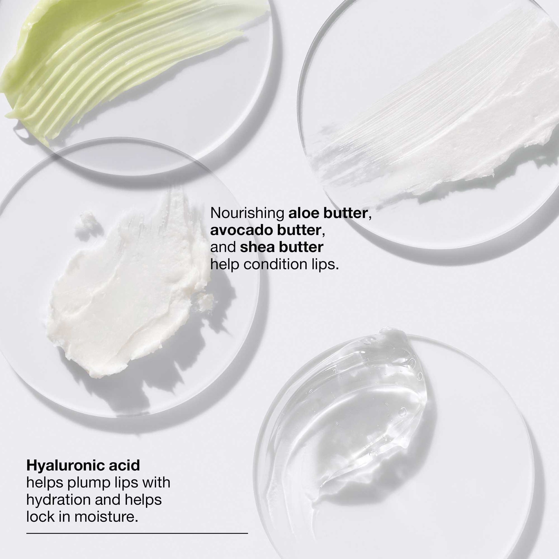 slide 2 of 5, CLINIQUE Pop Plush Creamy Lip Gloss Bubblegum Pop, 