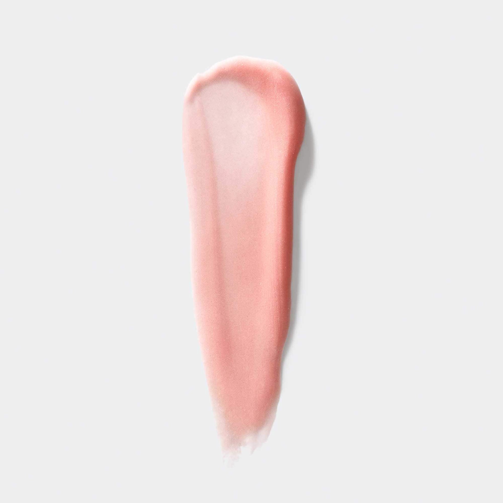 slide 5 of 6, CLINIQUE Pop Plush Creamy Lip Gloss Airkiss Pop, 0.11 oz / 3.4 ml