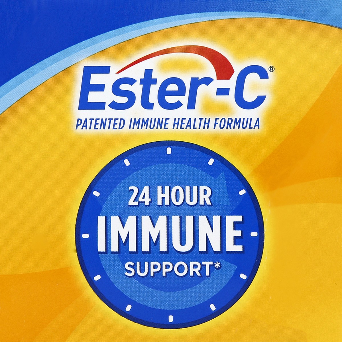 slide 4 of 4, Ester-C Immune Support 120 ea, 120 ct