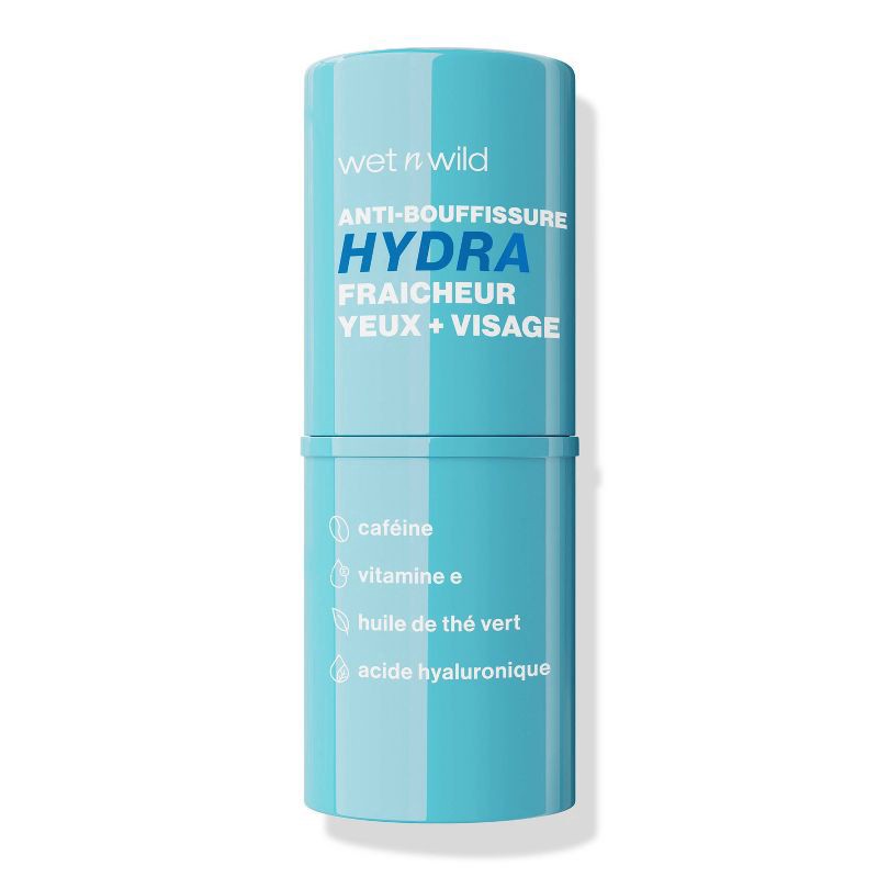 slide 3 of 3, wet n wild Cooling Hydra De-Puffer 0.45 oz, 0.45 oz