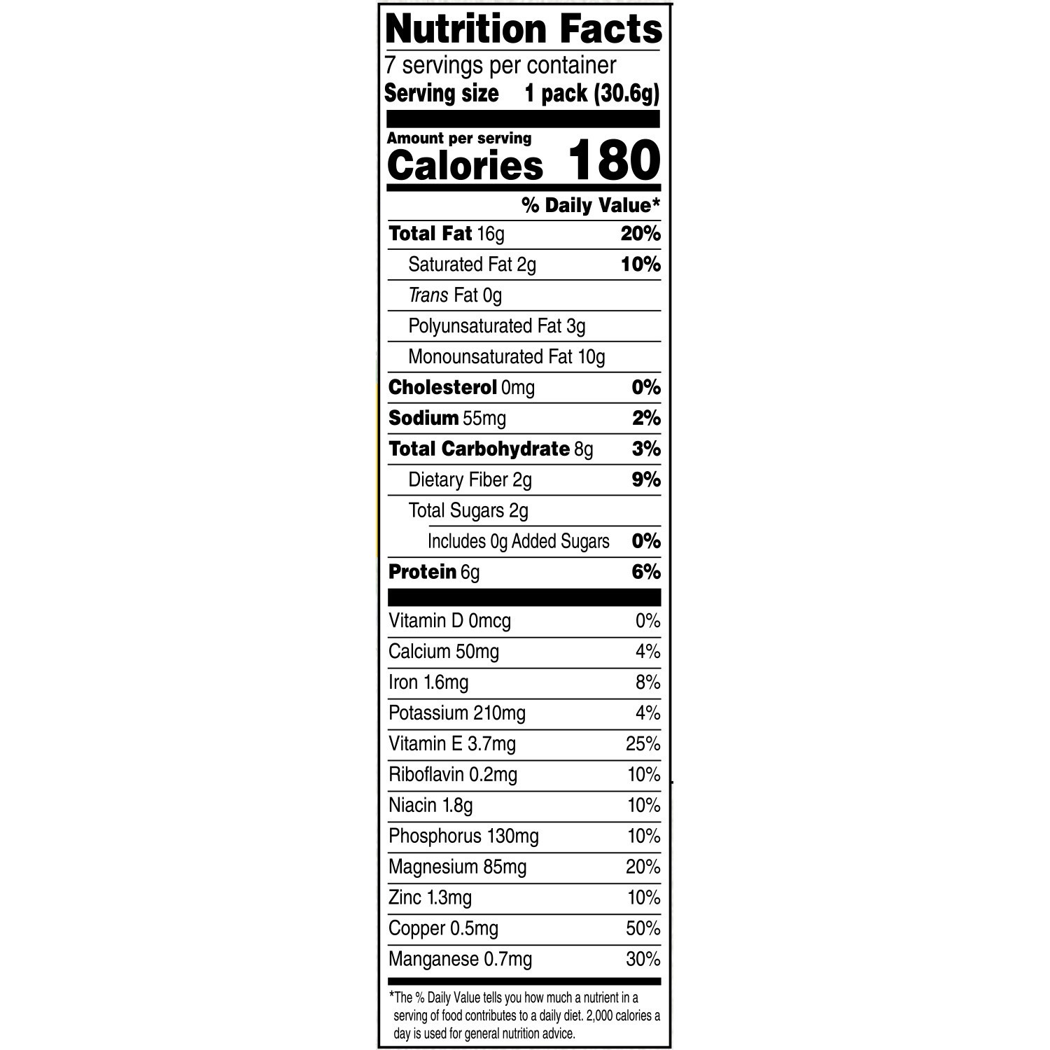 slide 5 of 5, Nut-rition Wholesome Nut Mix 1 ea, 1 ct