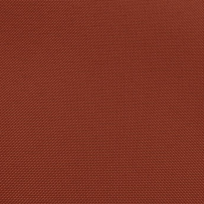slide 2 of 2, Ultimate Textile Stain-Resistant Solid Rectangular Tablecloth - Burnt Orange, 52 in x 70 in