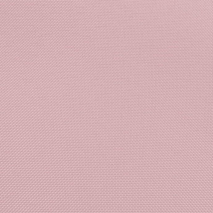 slide 2 of 2, Ultimate Textile Solid60-Inch Round Tablecloth - Light Pink, 1 ct