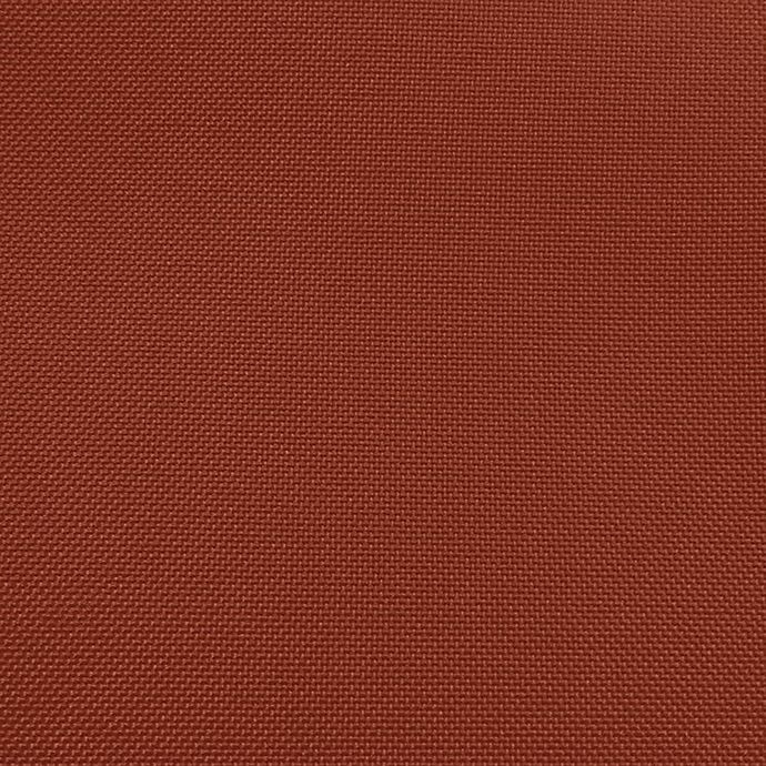 slide 2 of 2, Ultimate Textile Solid60-Inch Round Tablecloth - Burnt Orange, 1 ct