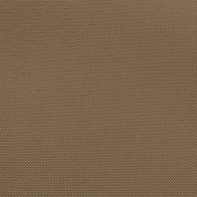 slide 2 of 2, Ultimate Textile 72-Inch Round Polyester Tablecloth - Toast, 1 ct