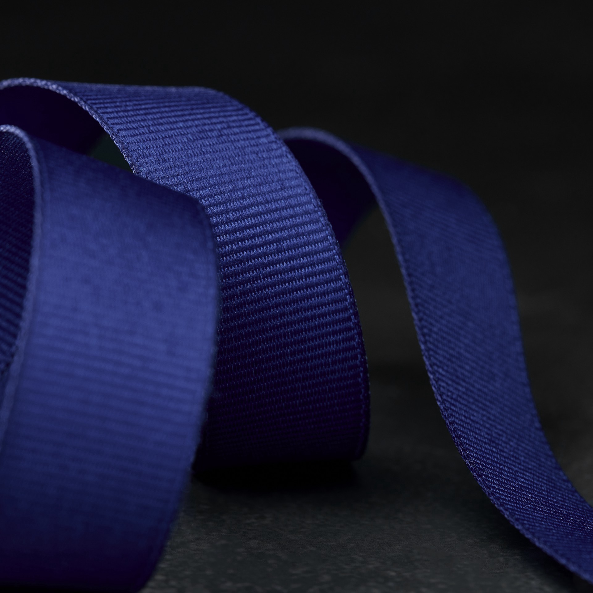 slide 3 of 4, 5/8" X 8yd. Grosgrain Ribbon By Celebrate It Classic, 5/8 in x 8 yd