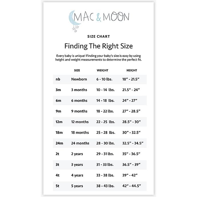 slide 4 of 5, Mac & Moon Newborn Organic Cotton T-Shirt and Shortall Set - Mint/Grey, 2 ct