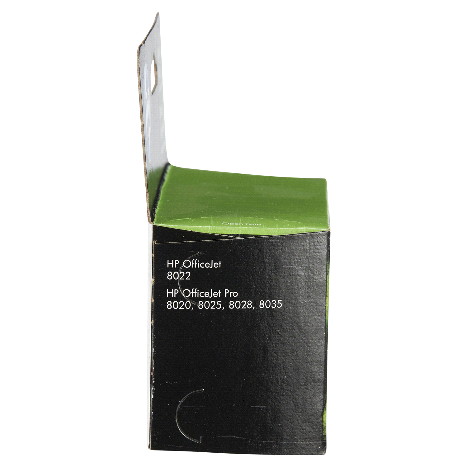 slide 2 of 5, HP 910Xl High Yield Original Ink Cartridge, Black (3Yl65An), 1 ct