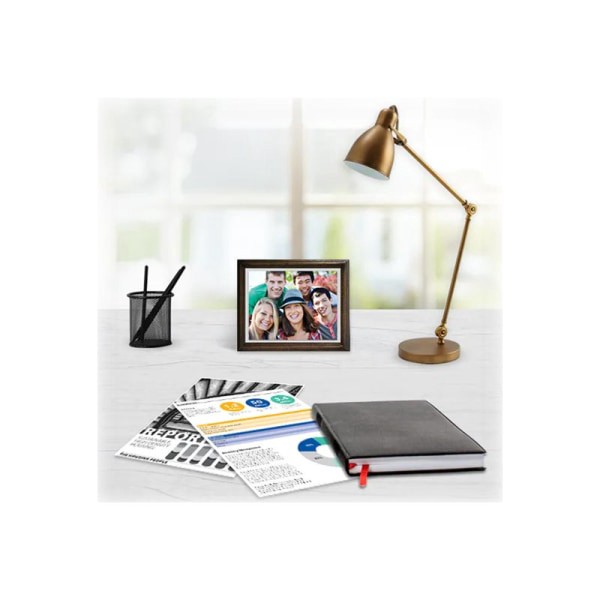 slide 9 of 9, HP 962Xl High Yield Black And HP 962 Cyan, Magenta, Yellow Original Ink Cartridges Pack Of 4 (3Jb34An), 4 ct