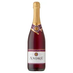 André Cold Duck Champagne Sparkling Wine 750ml