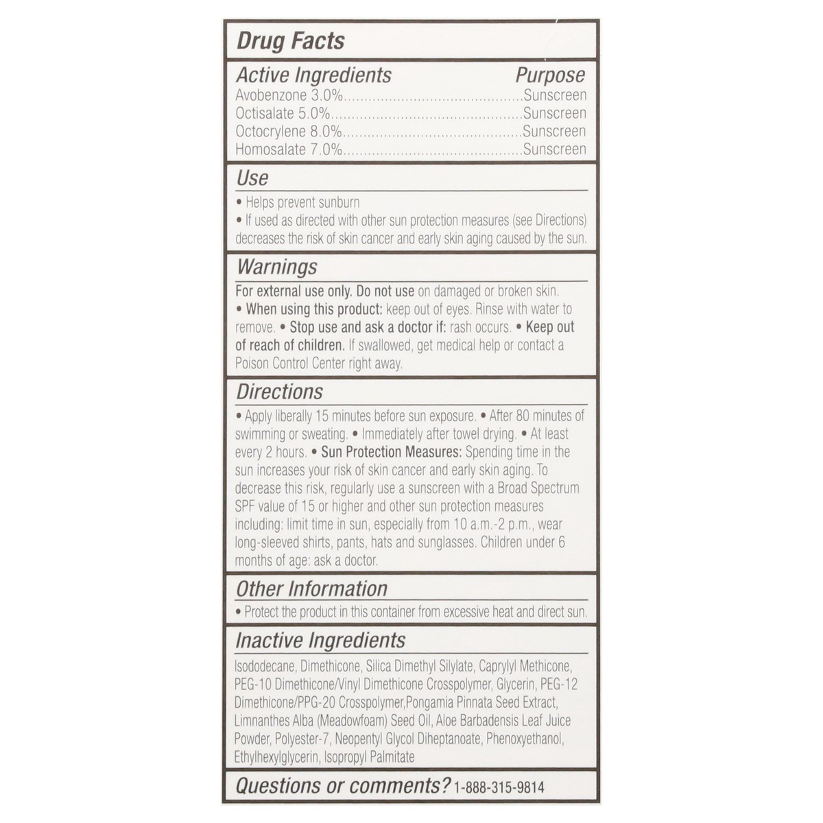 slide 5 of 13, e.l.f. SKIN Suntouchable Invisible Sunscreen SPF 35, 1.7 fl oz