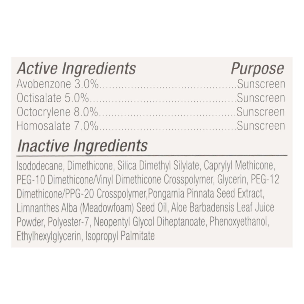 slide 4 of 13, e.l.f. SKIN Suntouchable Invisible Sunscreen SPF 35, 1.7 fl oz