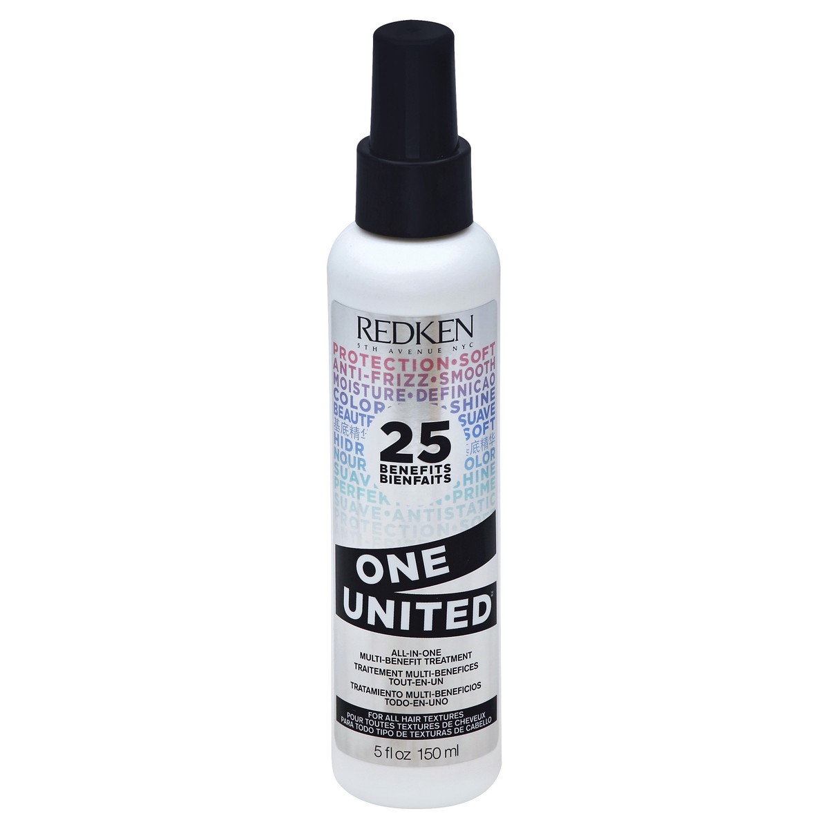 slide 2 of 3, Redken One United All-n-one - 5 Fl. Oz., 5 fl oz