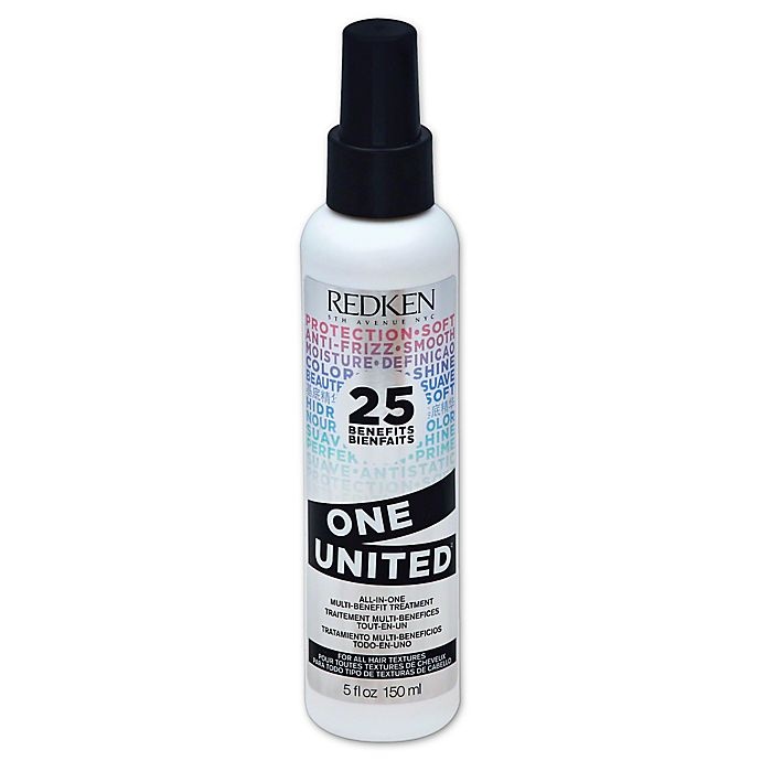 slide 1 of 1, Redken One United All-n-one - 5 Fl. Oz., 5 fl oz