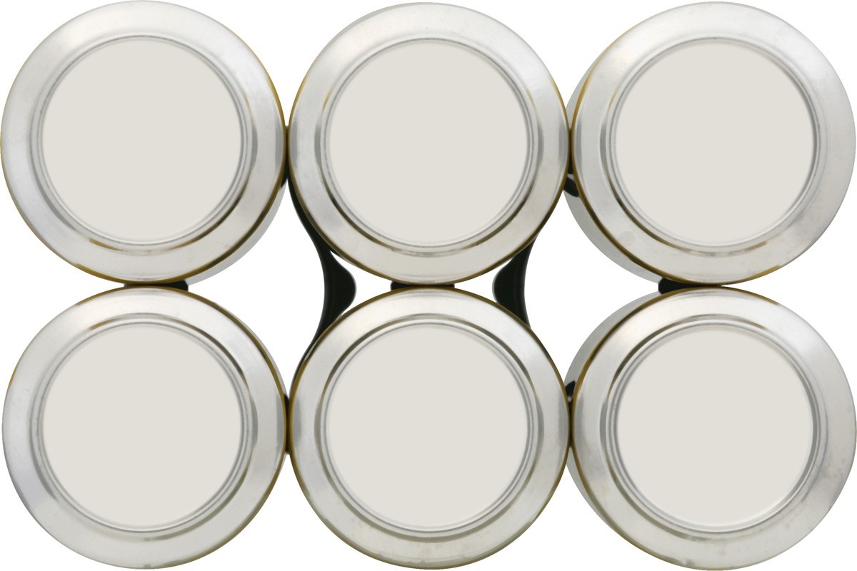 slide 9 of 9, Hi Wire Brewing Lo-Pitch Hazy IPA Bright & Citrusy Beer 6 ea, 6 ct