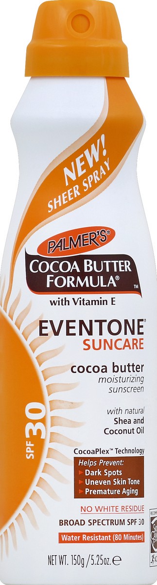 slide 1 of 2, Palmer's Sunscreen 5.25 oz, 5.25 oz