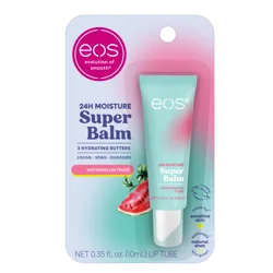 eos Watermelon Super Lip Balm