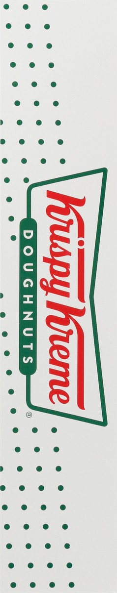 slide 4 of 13, Krispy Kreme Original Glazed/Chocolate Iced Doughnuts 12 ea, 12 ct