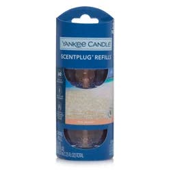 Yankee Candle ScentPlug Refill, Pink Sands
