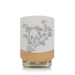 Yankee Candle Scentplug Lights Up Diffuser 1 ea