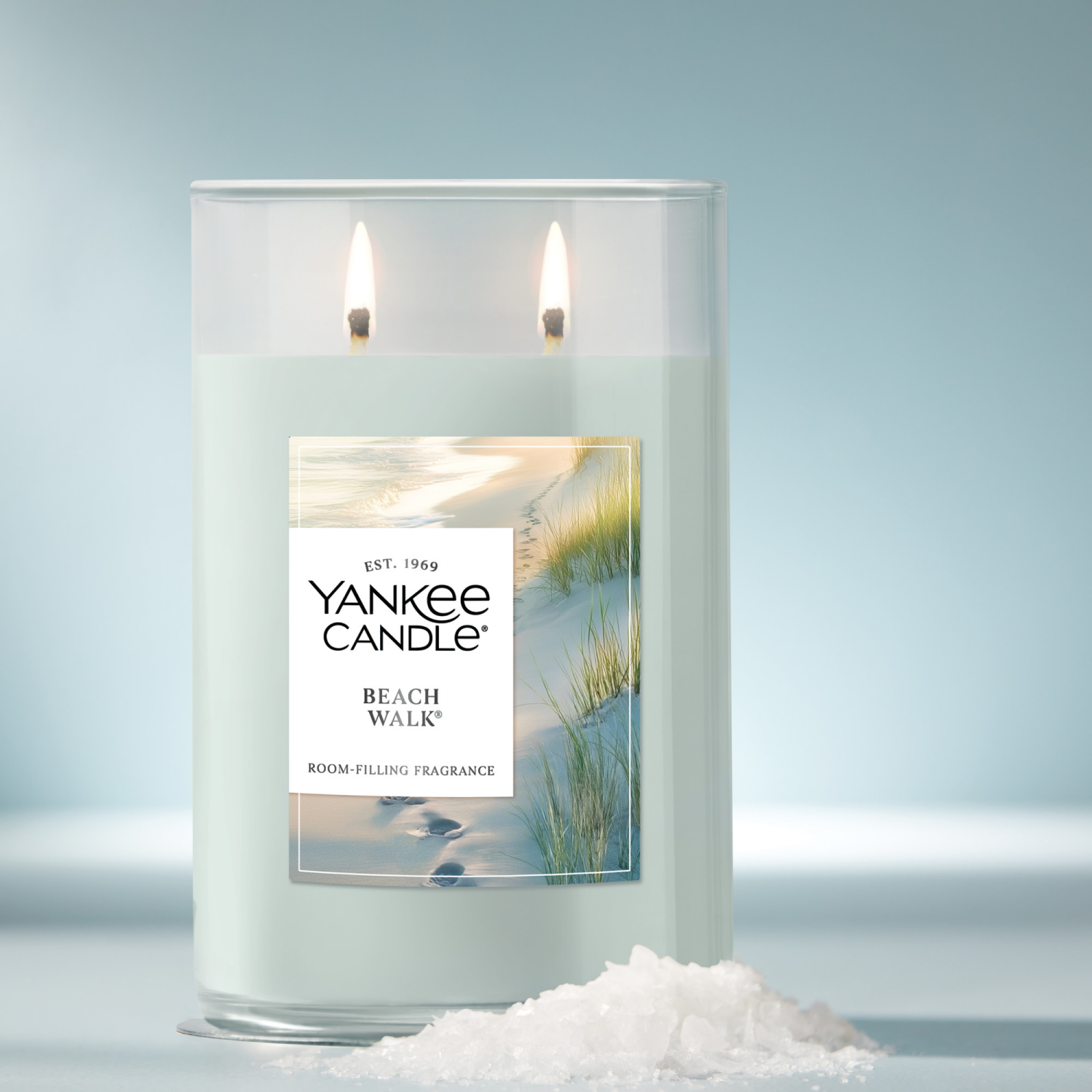 slide 2 of 6, Yankee Candle Signature Collection Large Tumbler Beach Walk, 20 oz