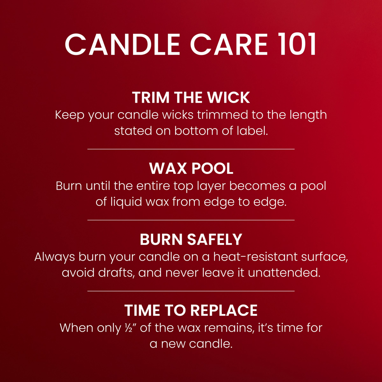 slide 4 of 6, Yankee Candle Signature Collection Macintosh Candle 1 ea, 1 ct