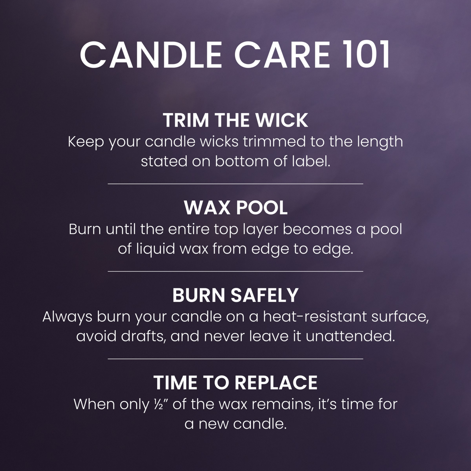 slide 4 of 6, Yankee Candle Signature Collection Midsummer's Night Candle 1 ea, 1 ct