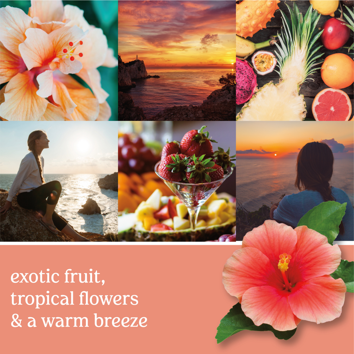 slide 2 of 2, Yankee Candle ScentPlug Oil Refill Cliffside Sunrise, 1 ct