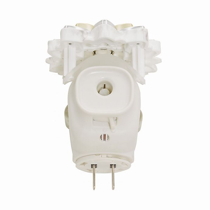 slide 5 of 5, Yankee Candle ScentPlug Diffuser with Magnolia & Lily Refill, 1 ct