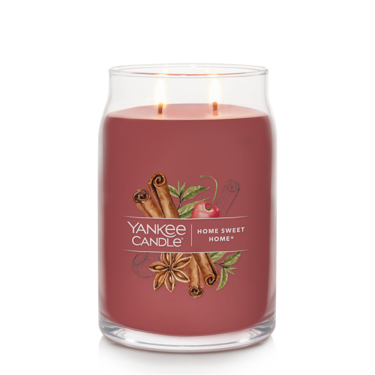 slide 2 of 3, Yankee Candle Home Sweet Home Candle 1 ea, 1 ct