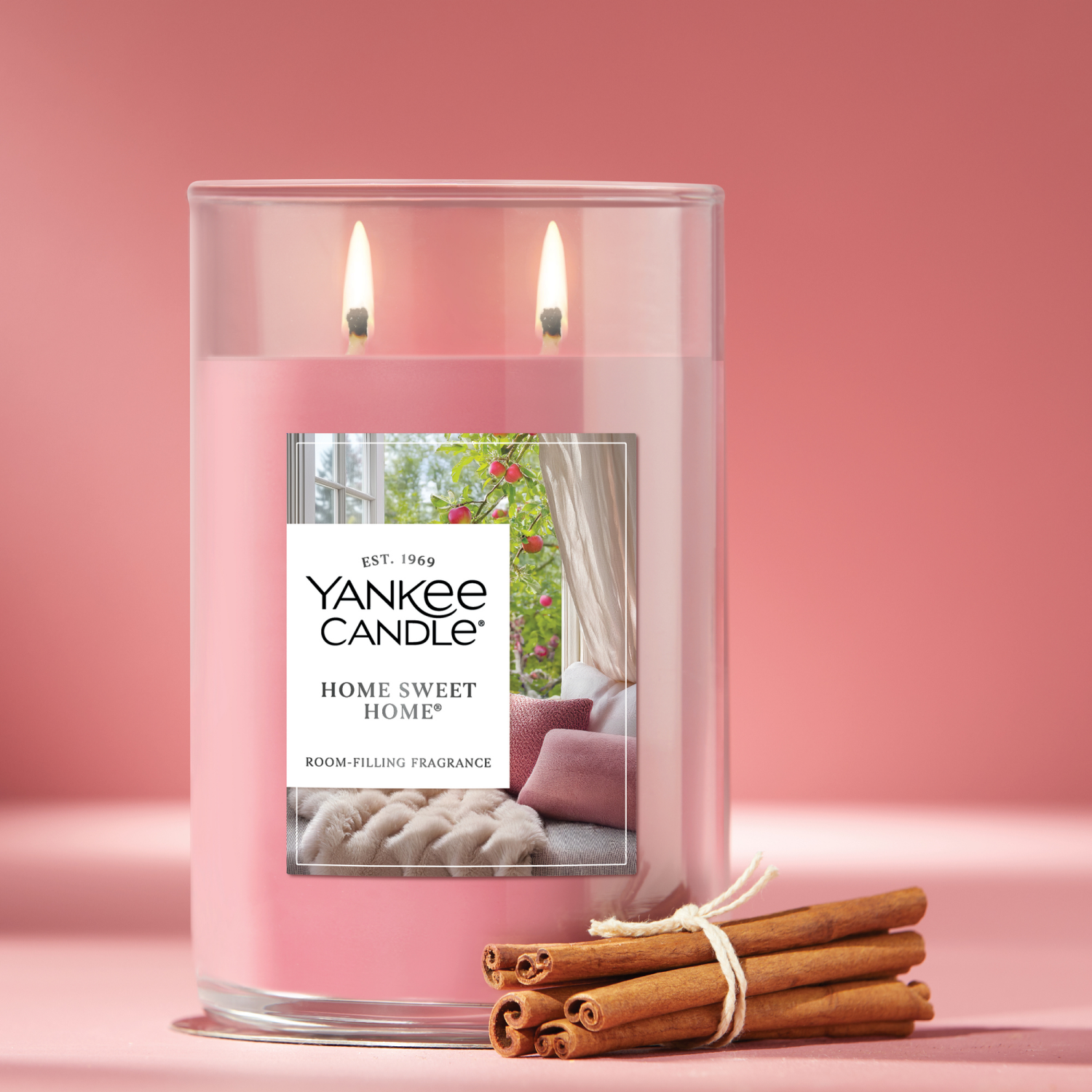 slide 2 of 6, Yankee Candle Signature Collection Home Sweet Home Candle 1 ea, 1 ct