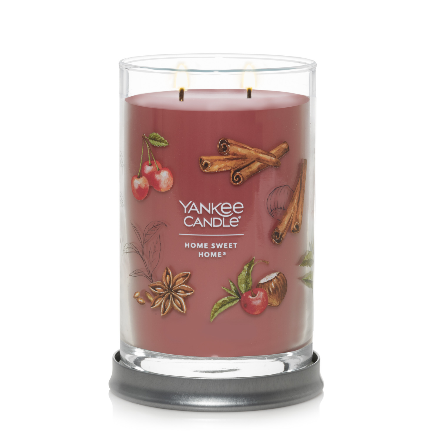slide 5 of 6, Yankee Candle Signature Collection Home Sweet Home Candle 1 ea, 1 ct